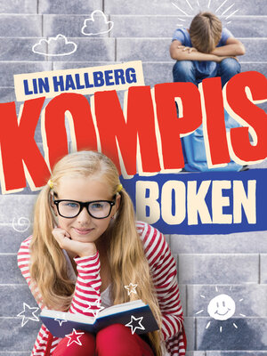 cover image of Kompisboken